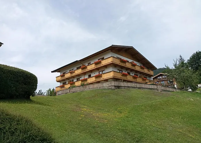 Haus Sonnleit