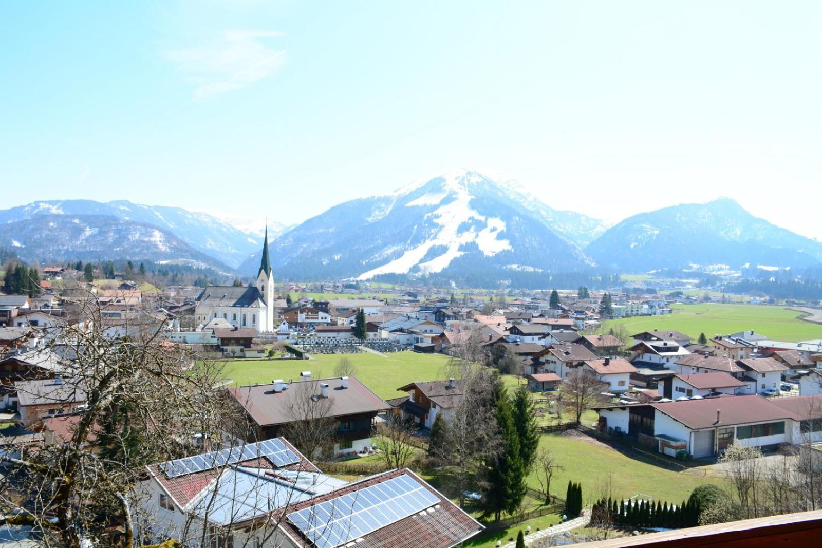 Haus Sonnleit *