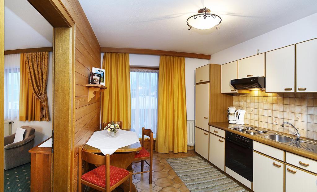 Haus Sonnleit Apartment Kossen