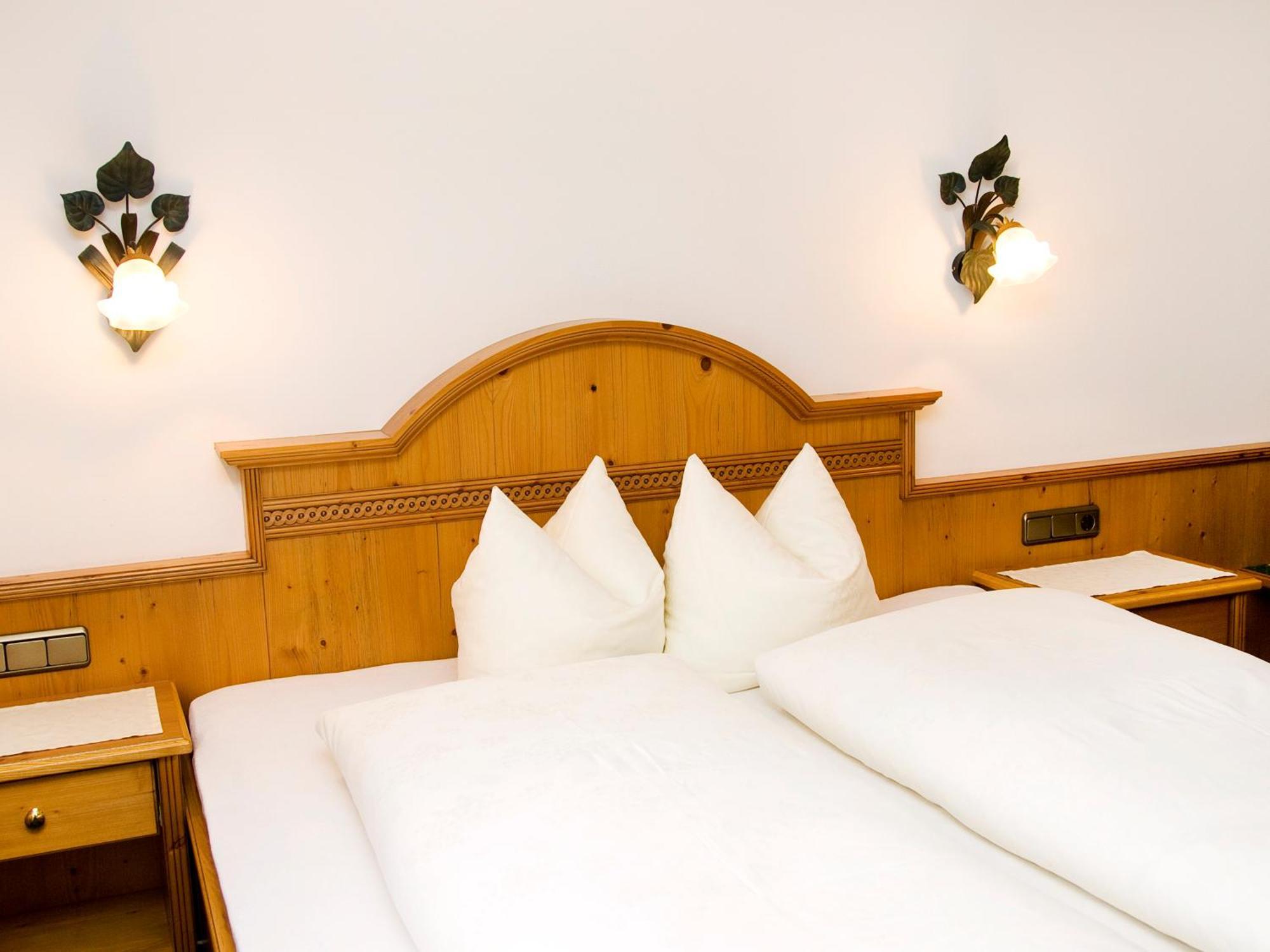 Apartment Haus Sonnleit