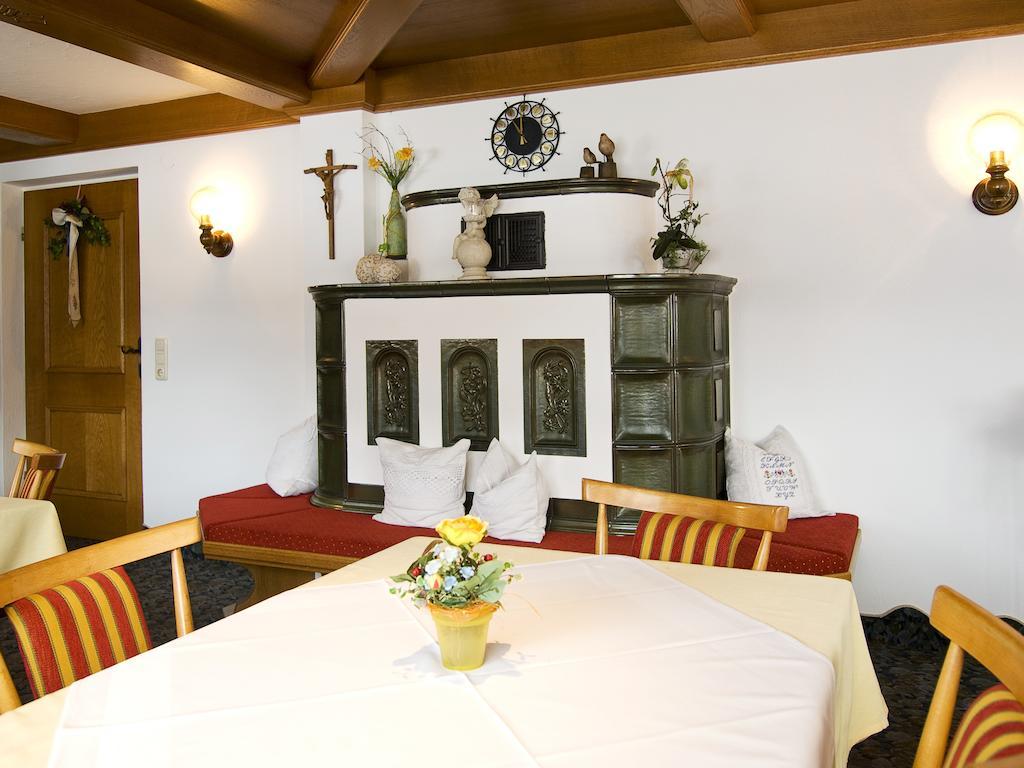 Apartment Haus Sonnleit *