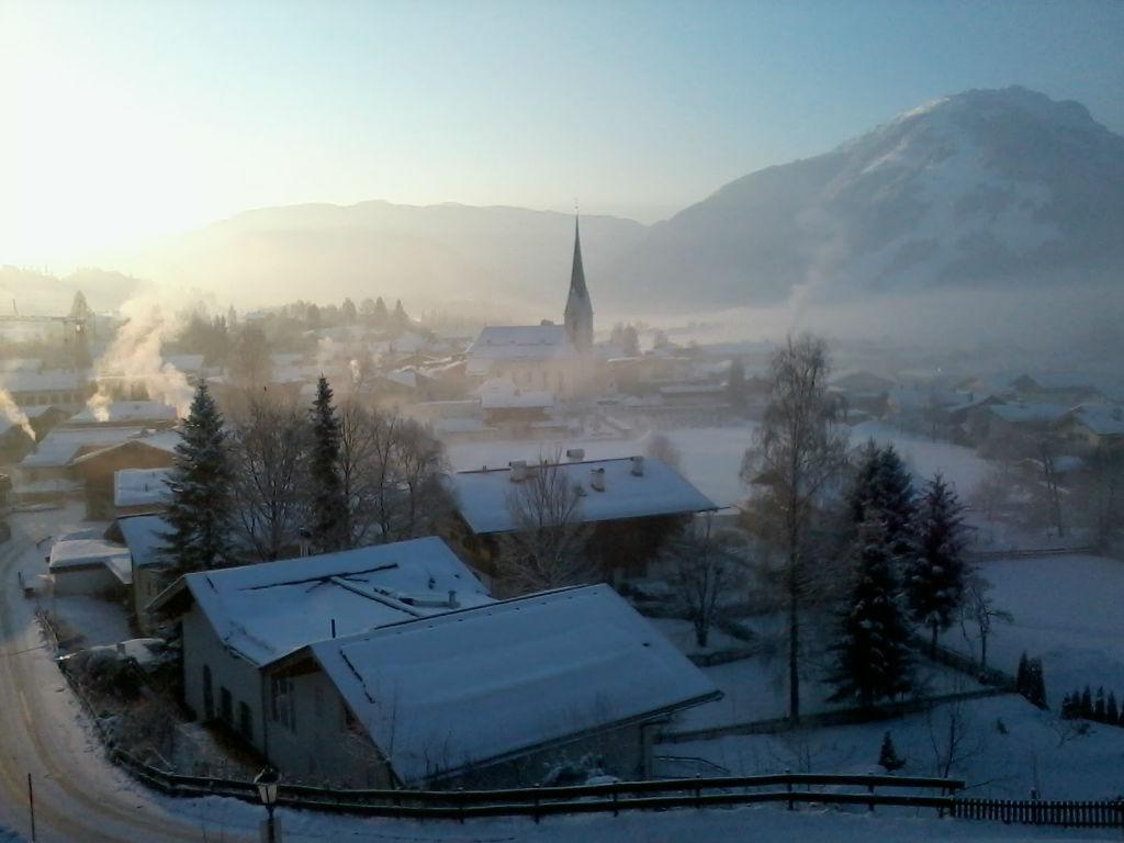 Haus Sonnleit *