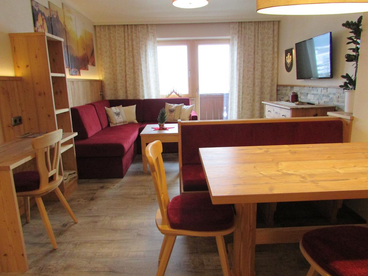 Haus Sonnleit *