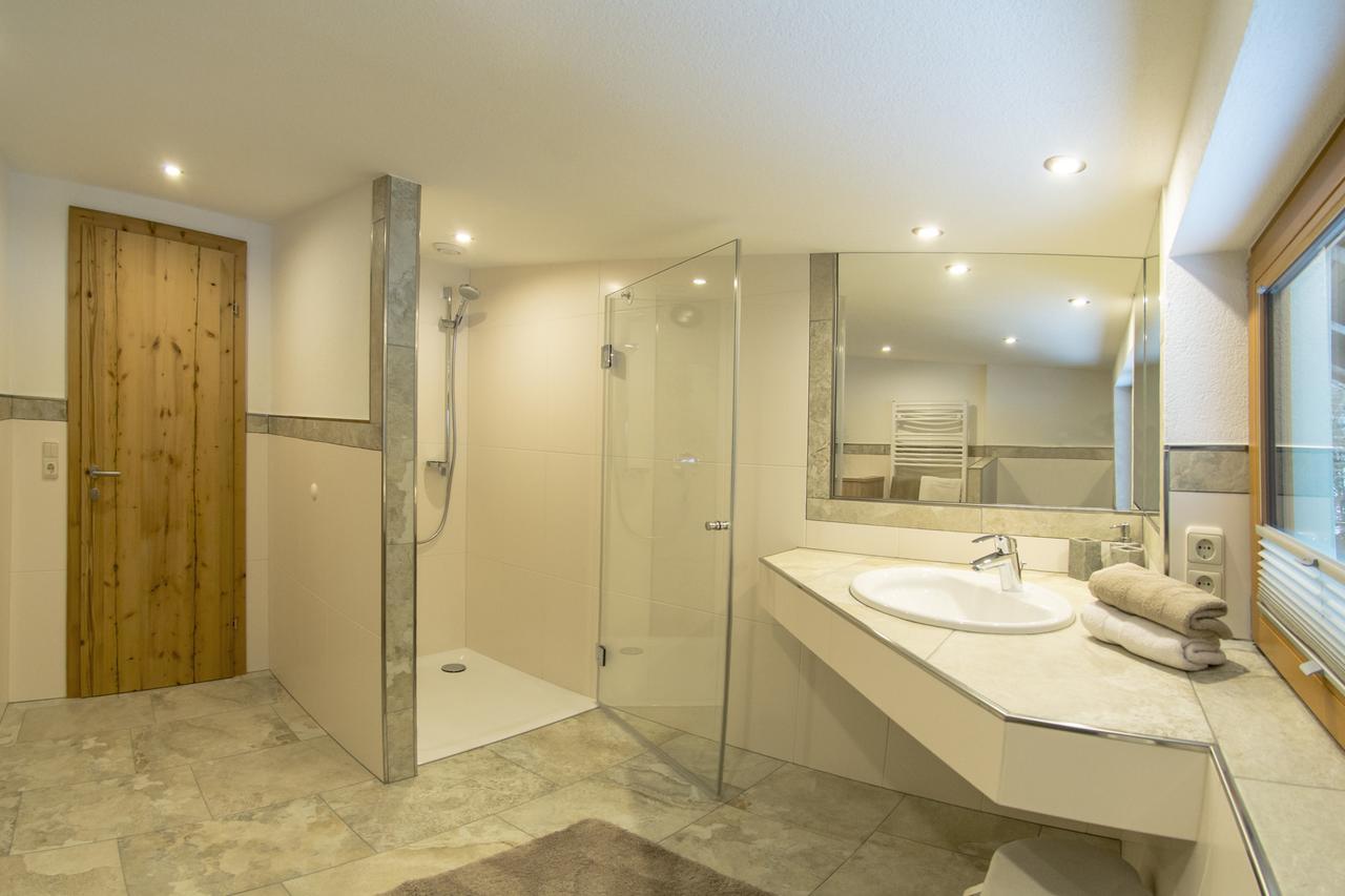 Apartment Haus Sonnleit *