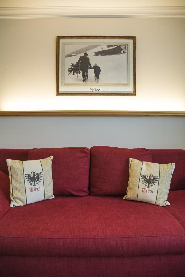 Haus Sonnleit Apartment *
