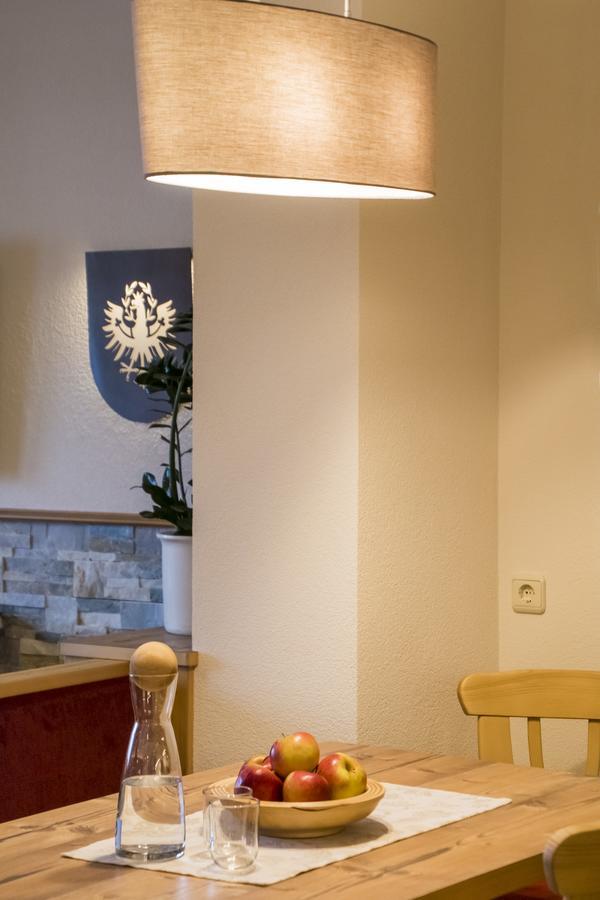 Haus Sonnleit Apartment *
