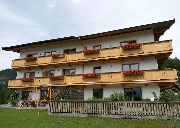 Haus Sonnleit