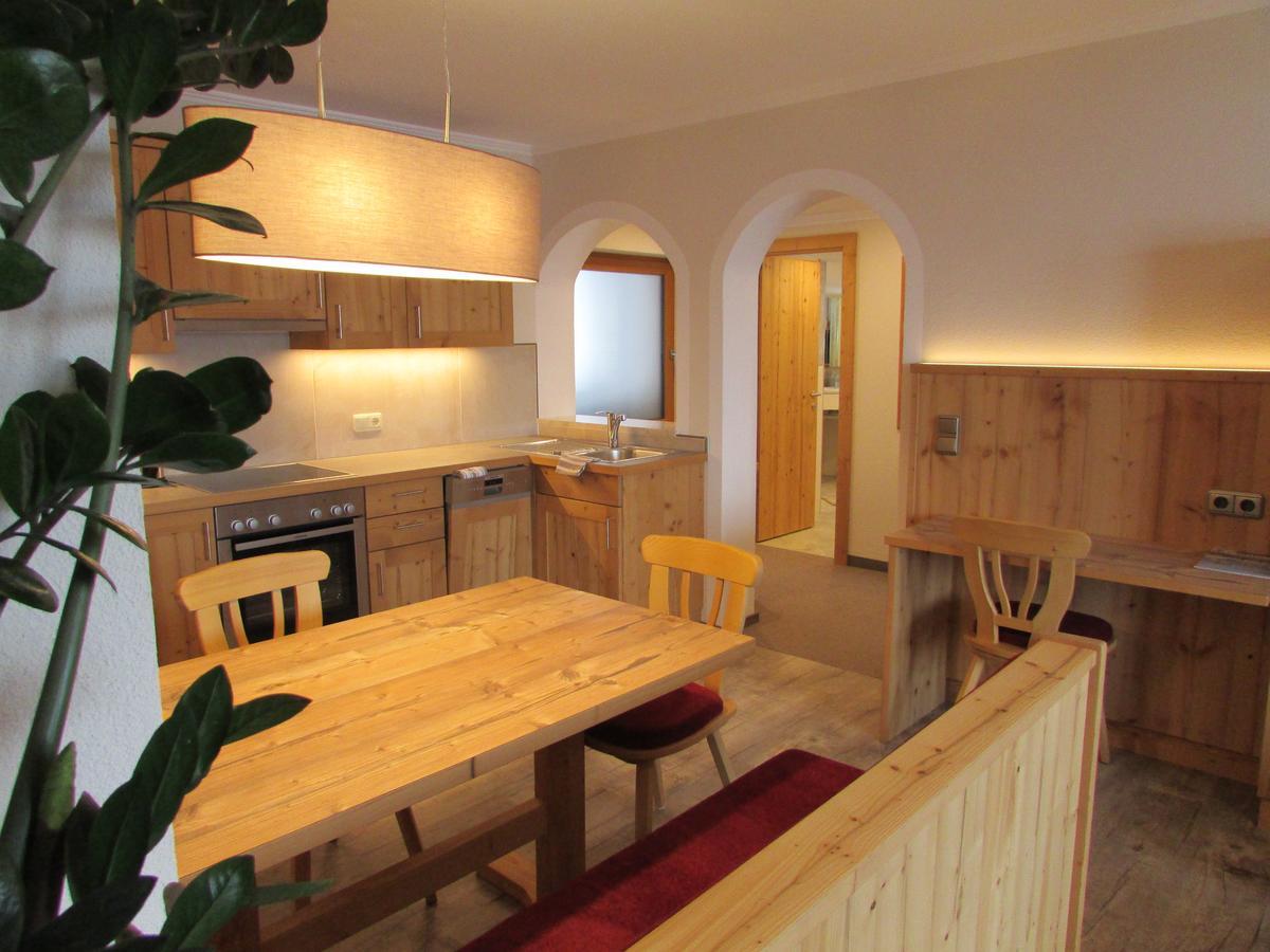 Haus Sonnleit *