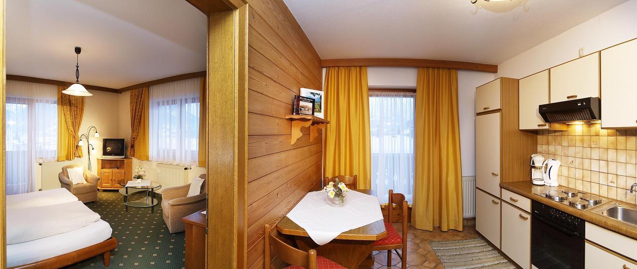 Haus Sonnleit *